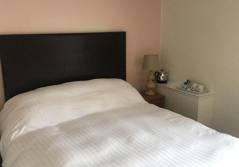 이코노미 룸, Bridge Farm Guesthouse Rooms