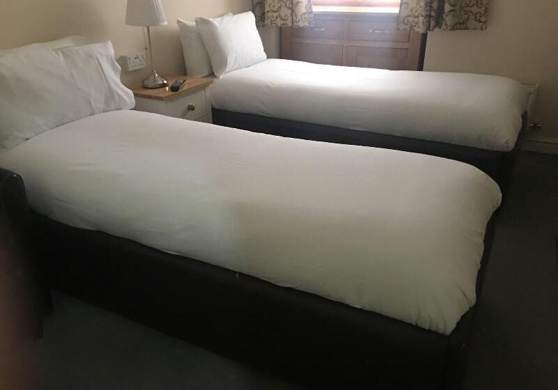 이코노미 룸, Bridge Farm Guesthouse Rooms