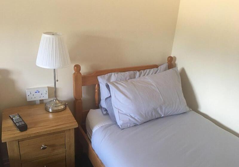 이코노미 싱글 룸, Bridge Farm Guesthouse Rooms