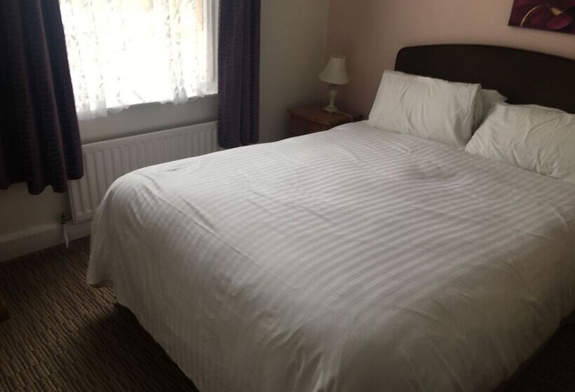 이코노미 룸, Bridge Farm Guesthouse Rooms
