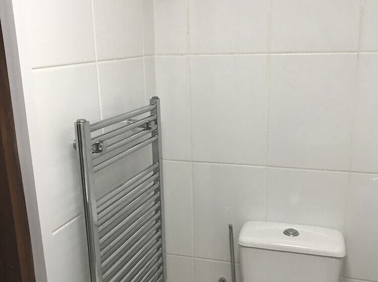 패밀리 룸, Bridge Farm Guesthouse Rooms
