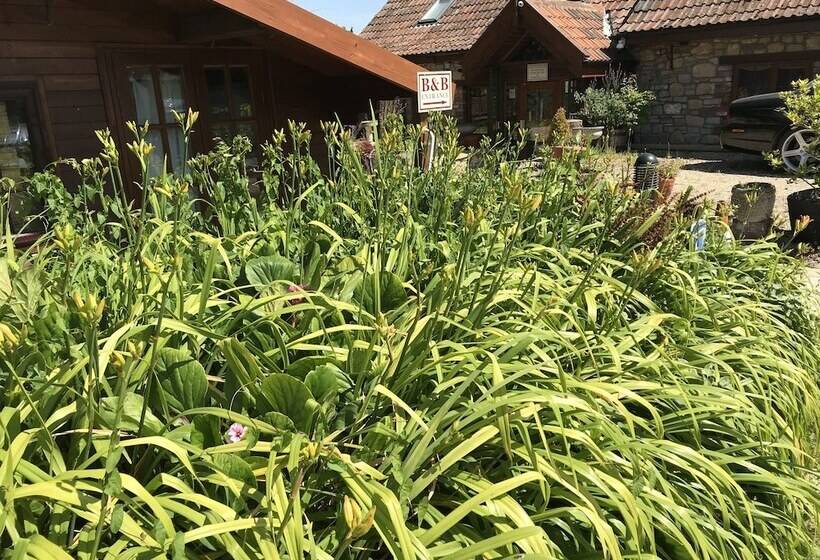 이코노미 싱글 룸, Bridge Farm Guesthouse Rooms