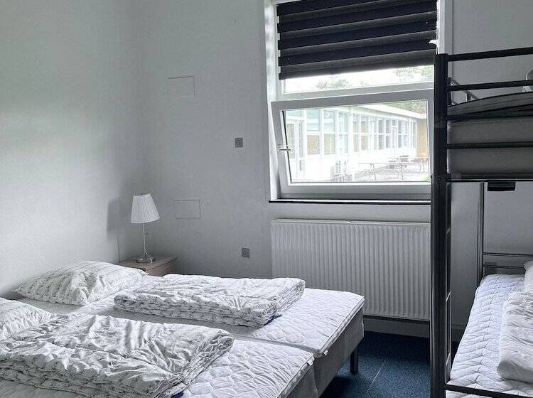 Номер Стандарт, Danhostel Tønder