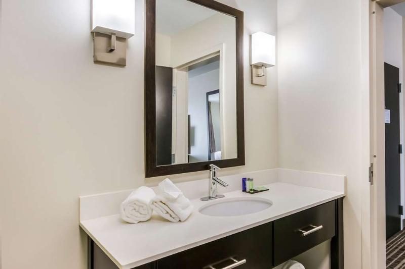 Стандартный Номер Кровать Кинг, Sleep Inn & Suites Yukon Oklahoma City