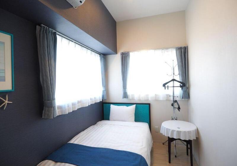 Номер Стандарт Индивидуальный Совместная Ванная, Guest House Orihime
