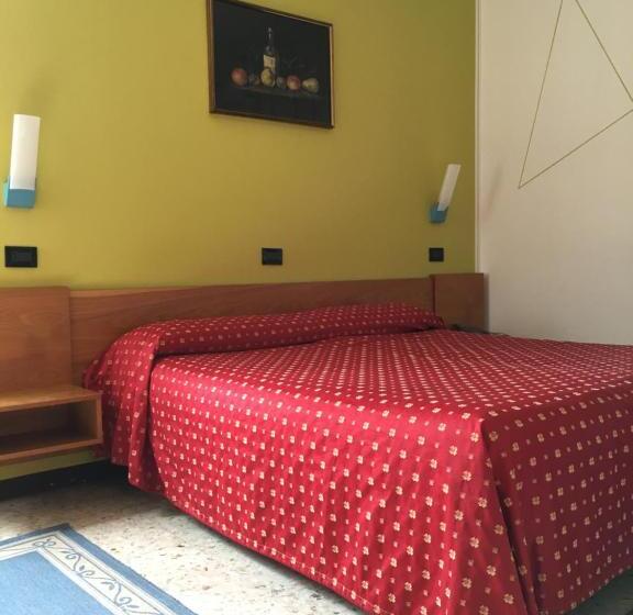 Номер Стандарт, San Marco Bb