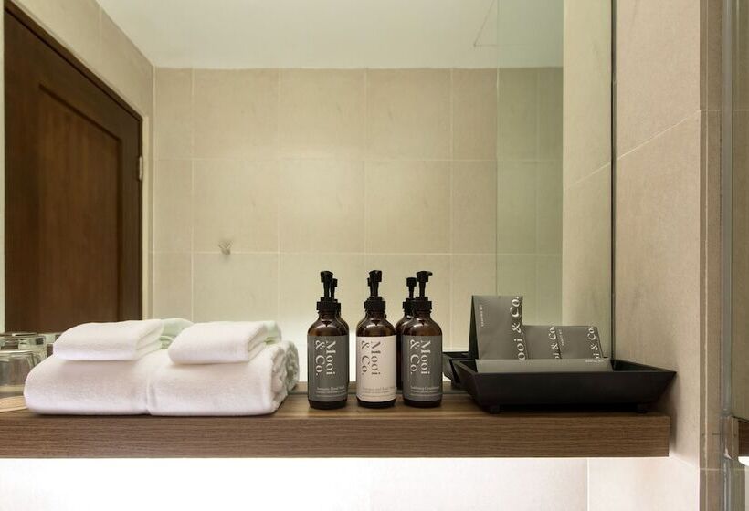 이그제큐티브 스위트, The Sphere Serviced Residences Managed By Hii