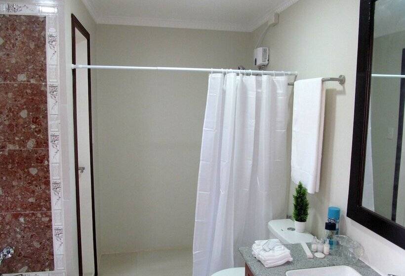 프리미엄 스튜디오, Venezia Suites Resort