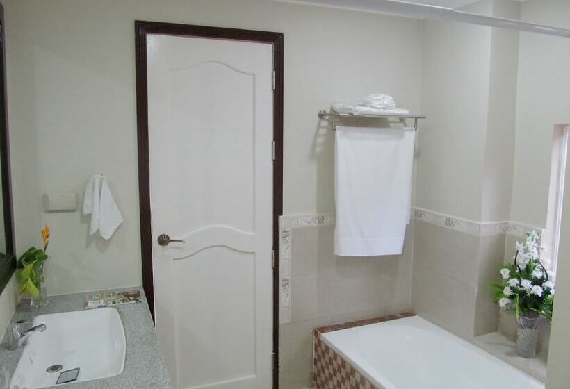 프리미엄 스튜디오, Venezia Suites Resort