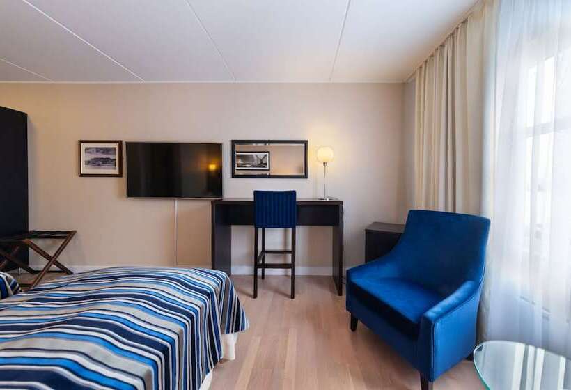 스탠다드 룸, Quality Hotel Florø