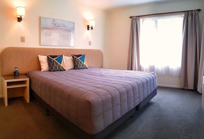 침실 1개 아파트, St James Apartments