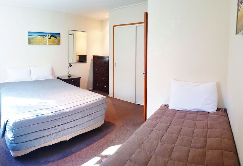 침실 2개 수피리어 아파트, St James Apartments