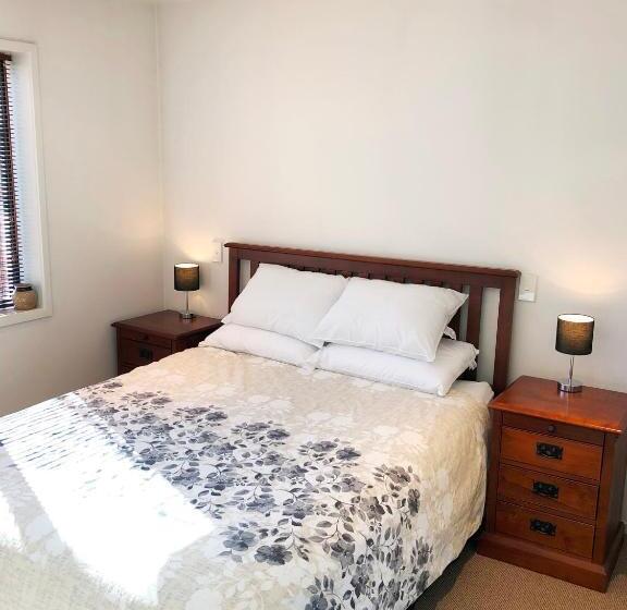 3침실 디럭스 아파트, St James Apartments