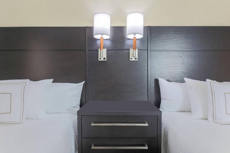 침실 1개 수피리어 아파트, St James Apartments