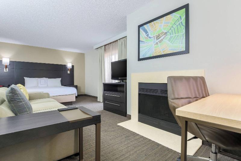 침실 1개 수피리어 아파트, St James Apartments