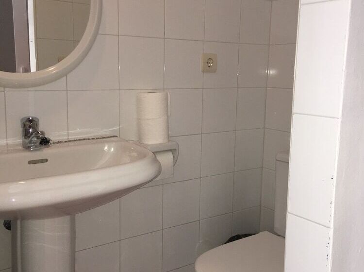 스탠다드 룸, Albergue Cabrales   Hostel