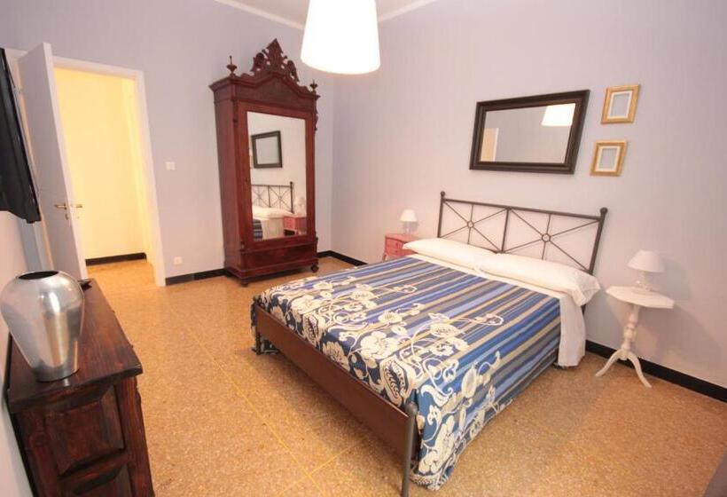 اتاق استاندارد, B&b I Portici Di Sottoripa
