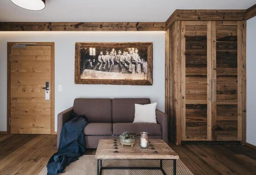 سوییت جونیور, Vaya Sölden