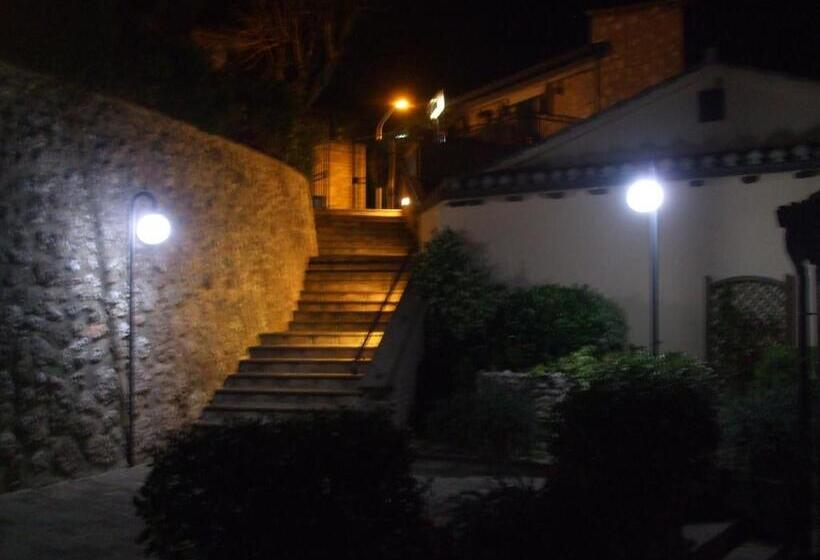 스탠다드 룸 가든 전망, Camere Ramaccia