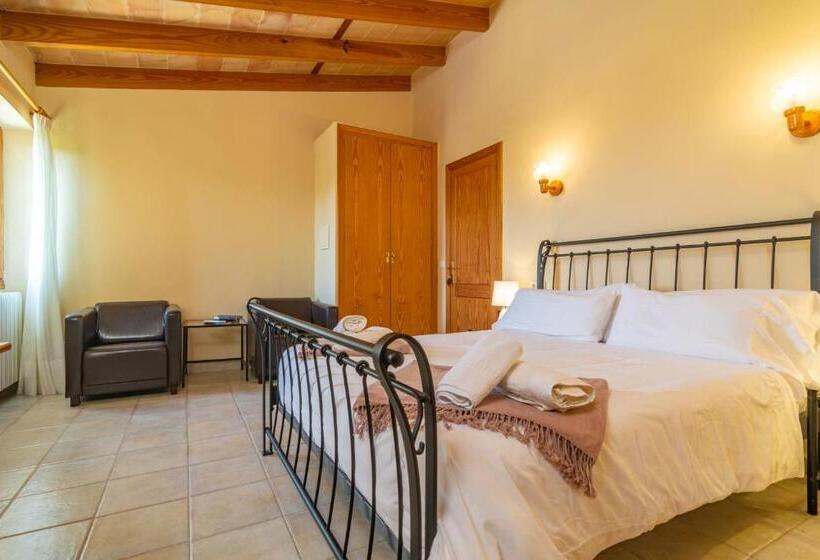 اتاق اکونومی, Finca Es Rafal, Agroturisme
