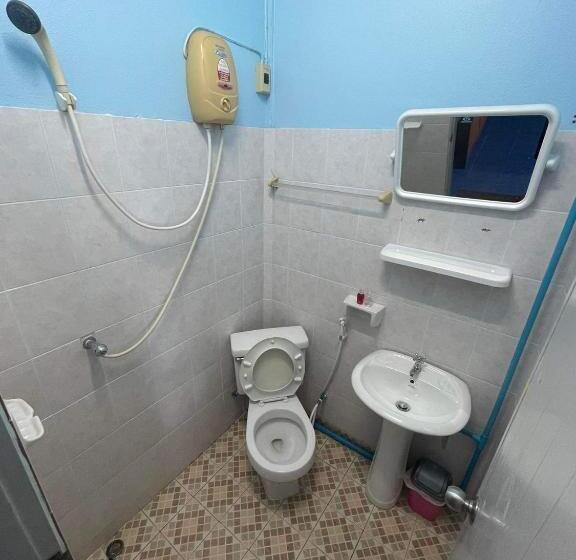 Standardzimmer mit Meerblick, Tanyaporn House