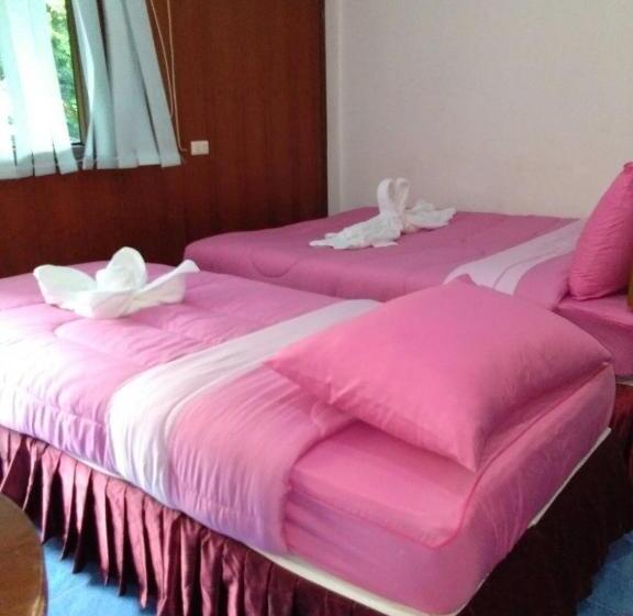 Standardzimmer, Tanyaporn House