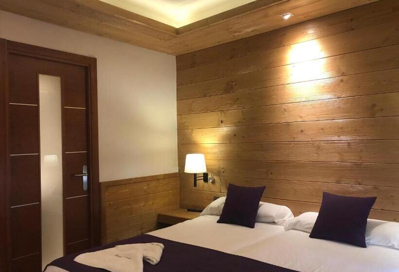 Номер Стандарт Индивидуальный, Hostal Piteus