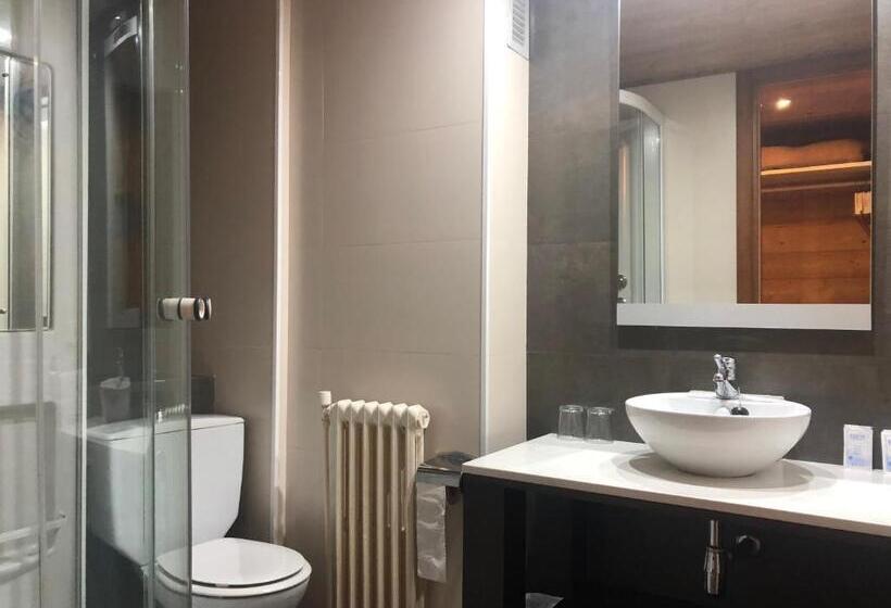 Номер Стандарт, Hostal Piteus