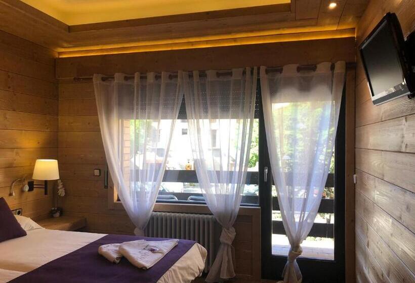Номер Стандарт, Hostal Piteus