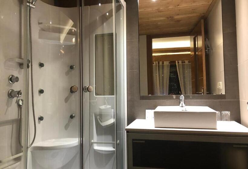 Номер Стандарт, Hostal Piteus