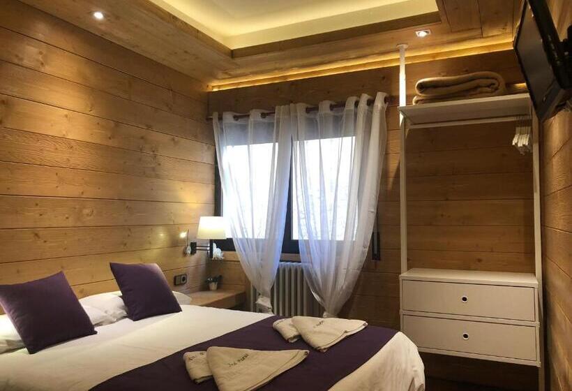 Номер Стандарт, Hostal Piteus