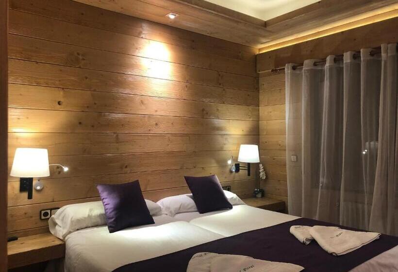 Номер Стандарт, Hostal Piteus