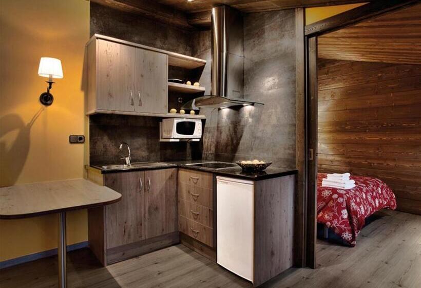 Апартаменты 2 Спальни, Hostal Piteus