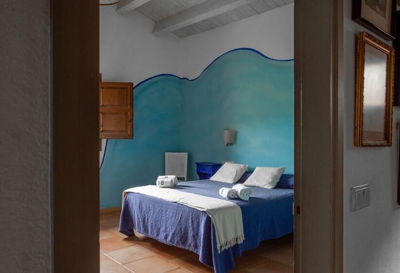 Дом 1 Спальня, Finca Belllloc