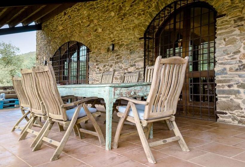 Дом 1 Спальня, Finca Belllloc