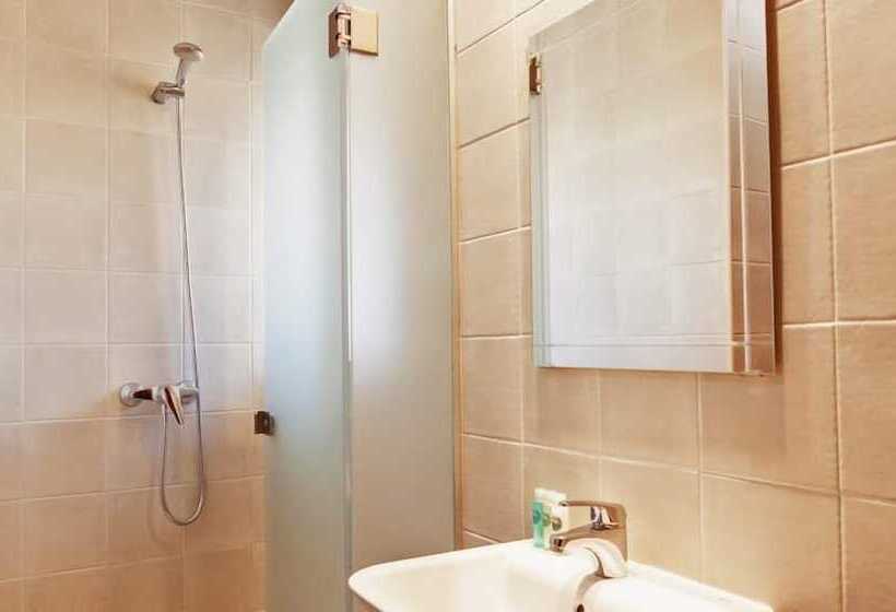 Номер Стандарт, Villa Palatina Superior Hostel