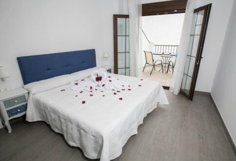 Номер Стандарт, Hostal Boutique Bajamar