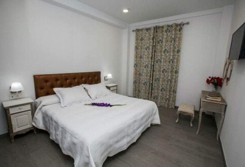 Номер Стандарт, Hostal Boutique Bajamar
