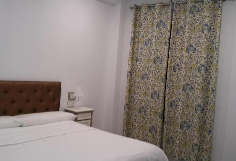 Номер Стандарт, Hostal Boutique Bajamar