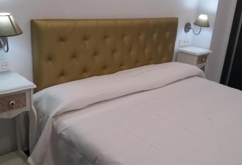 Номер Стандарт, Hostal Boutique Bajamar