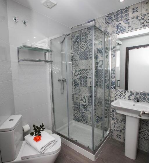 Номер Стандарт, Hostal Boutique Bajamar