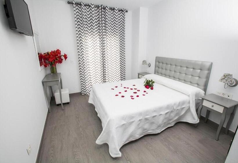 Номер Стандарт, Hostal Boutique Bajamar