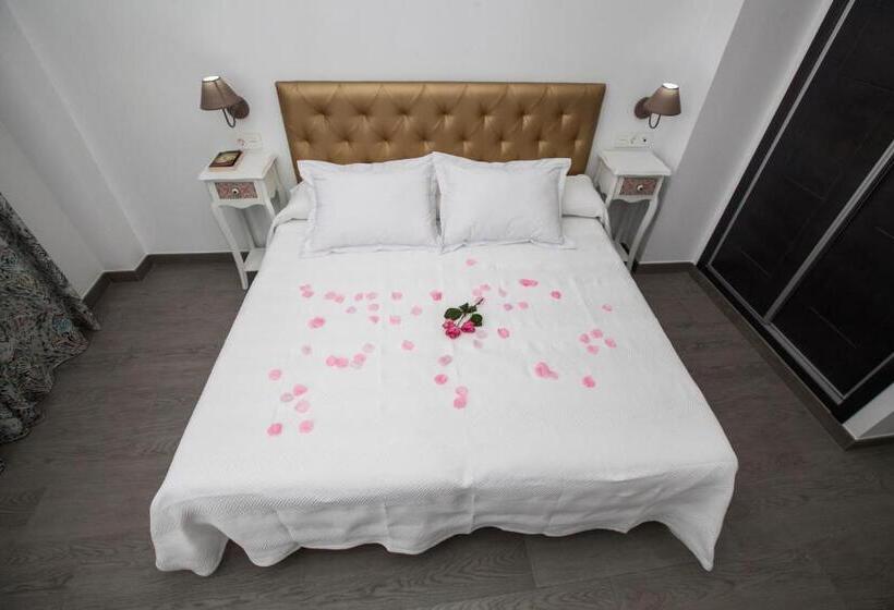 Номер Стандарт, Hostal Boutique Bajamar