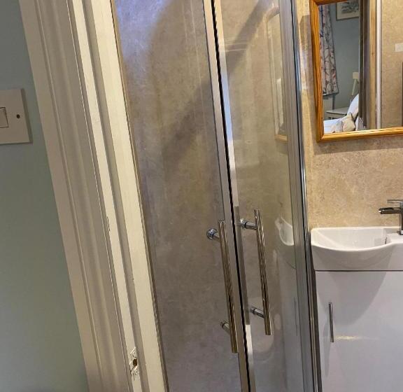 חדר סטנדרט, Gretenham B&b