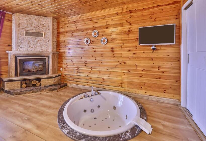 Бунгало Стандарт Вид на Сад, Agva Teras Garden Hotel & Bungalow