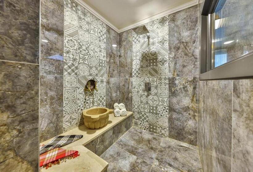 Люкс Повышенной Комфортности, Agva Teras Garden Hotel & Bungalow