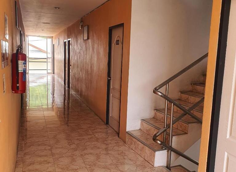 اتاق اکونومی, 8 Homestel