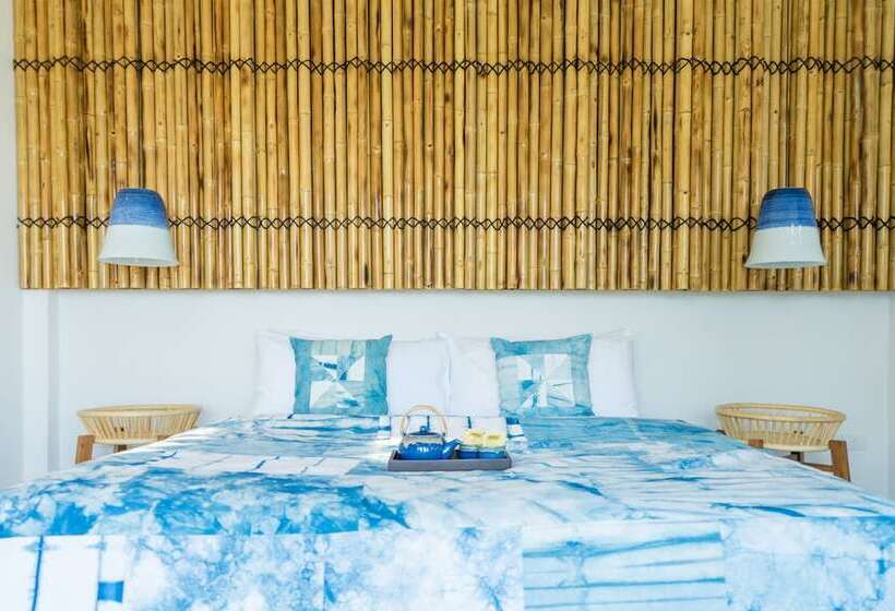 1침실 빌라 바다전망, Rest Sea Resort Koh Kood
