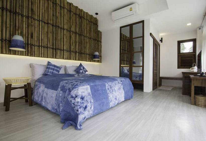 ویلای لوکس 1 خوابه, Rest Sea Resort Koh Kood