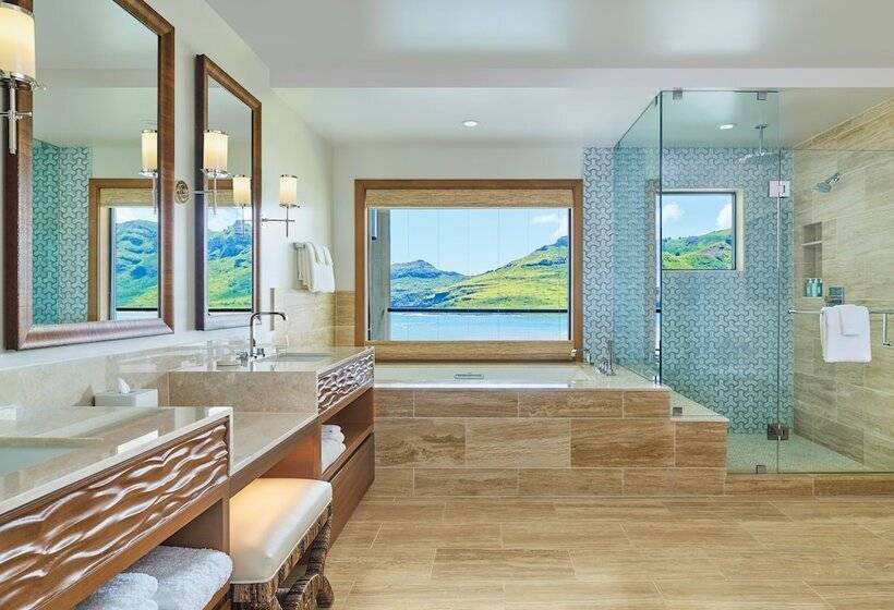침실 1개 아파트, Timbers Kauai Ocean Club & Residences